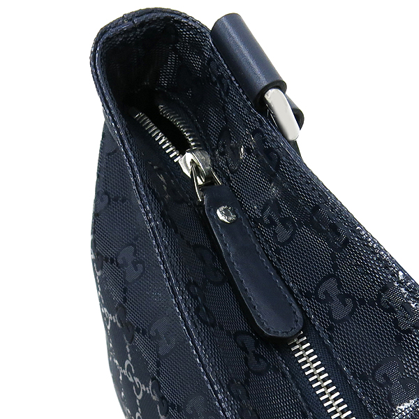 Gucci(����) 201446 GG�ΰ� ���̺� PVC ũ�ν��� �̹���5 - ���̺��� �߰���ǰ