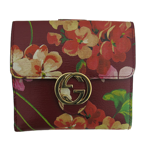 Gucci(����) 369676 �ö�� ���� ���� �ΰ� ������ [���빮��] �̹���2 - ���̺��� �߰���ǰ