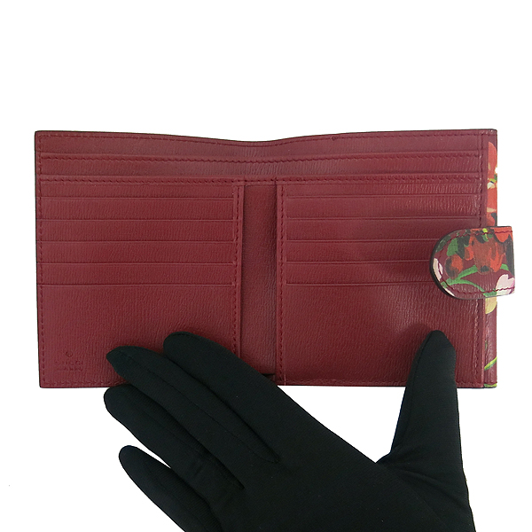 Gucci(����) 369676 �ö�� ���� ���� �ΰ� ������ [���빮��] �̹���3 - ���̺��� �߰���ǰ