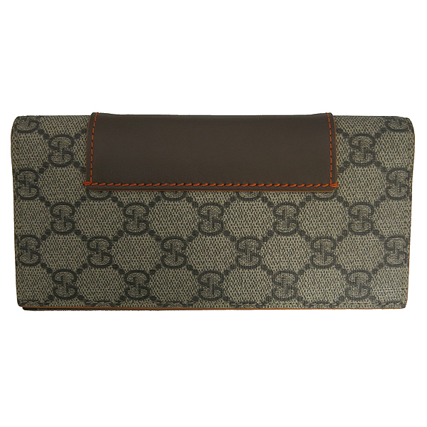 Gucci(����) 386836 GG �ΰ� PVC ���� Ʈ���� ������ [���빮��] �̹���2 - ���̺��� �߰���ǰ