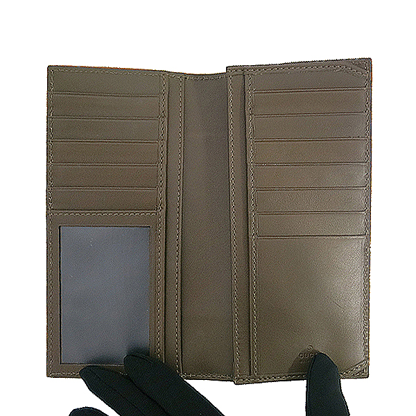 Gucci(����) 386836 GG �ΰ� PVC ���� Ʈ���� ������ [���빮��] �̹���3 - ���̺��� �߰���ǰ