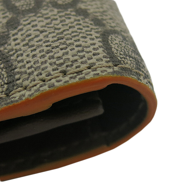 Gucci(����) 386836 GG �ΰ� PVC ���� Ʈ���� ������ [���빮��] �̹���4 - ���̺��� �߰���ǰ