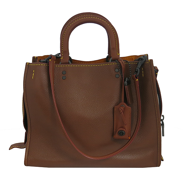 Coach(��ġ) 38124 ���� ���� �۷����� ��� 2WAY [���빮��] �̹���2 - ���̺��� �߰���ǰ