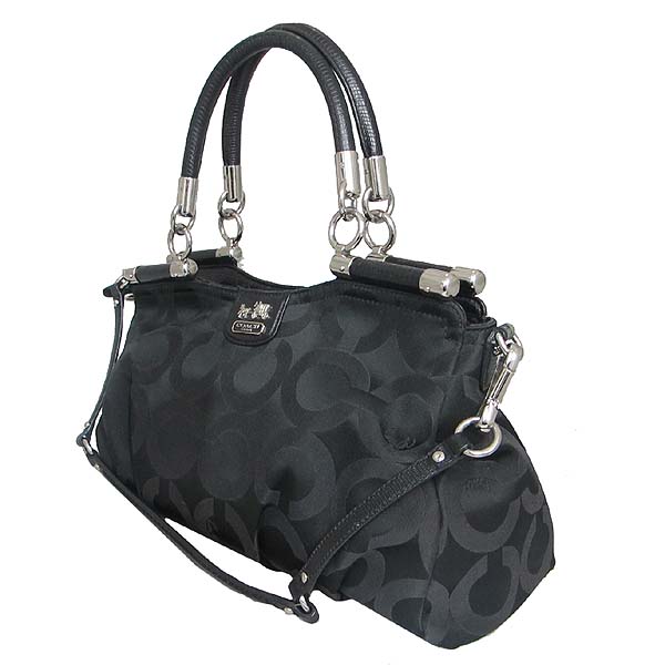 Coach(��ġ) F1220 ���� �ñ״�ó ���� �к긯 ��Ʈ�� + �����Ʈ�� [��õ��] �̹���2 - ���̺��� �߰���ǰ