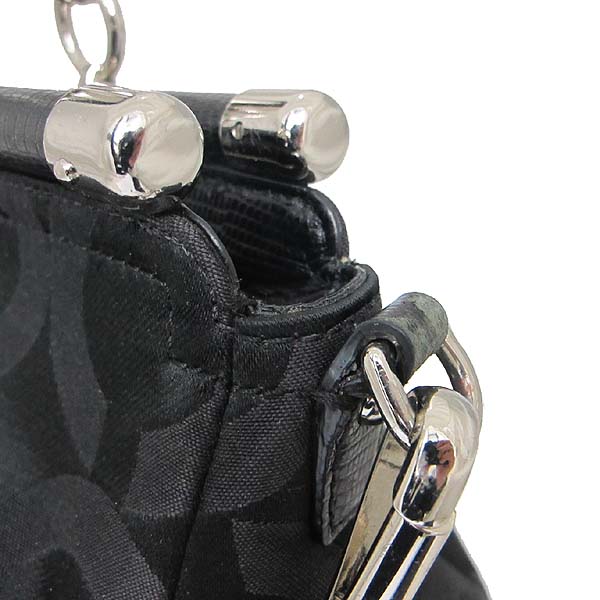 Coach(��ġ) F1220 ���� �ñ״�ó ���� �к긯 ��Ʈ�� + �����Ʈ�� [��õ��] �̹���4 - ���̺��� �߰���ǰ