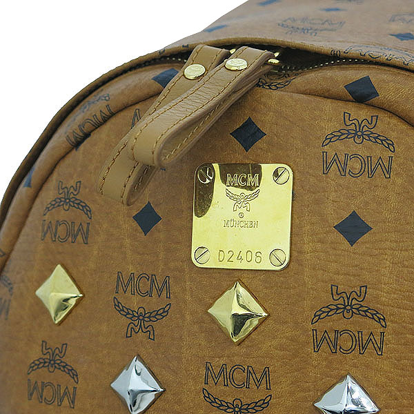 MCM(������) 1014102520122 ���佺 ��Ÿũ ���� �ΰ� ���� [���빮��] �̹���4 - ���̺��� �߰���ǰ