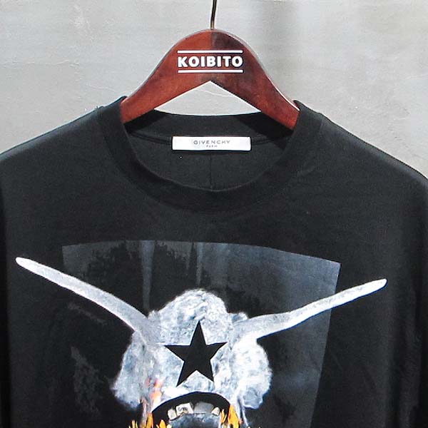 GIVENCHY(�����) 16S 7305 651 �޸� ��Ÿ ������ ���� Ƽ [��õ��] �̹���2 - ���̺��� �߰���ǰ