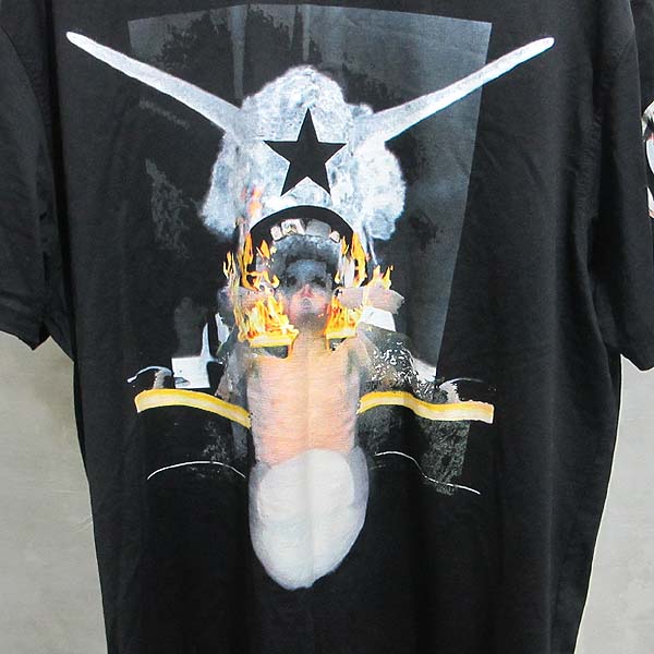 GIVENCHY(�����) 16S 7305 651 �޸� ��Ÿ ������ ���� Ƽ [��õ��] �̹���3 - ���̺��� �߰���ǰ