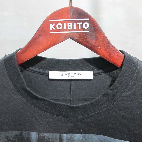 GIVENCHY(�����) 16S 7305 651 �޸� ��Ÿ ������ ���� Ƽ [��õ��] �̹���4 - ���̺��� �߰���ǰ