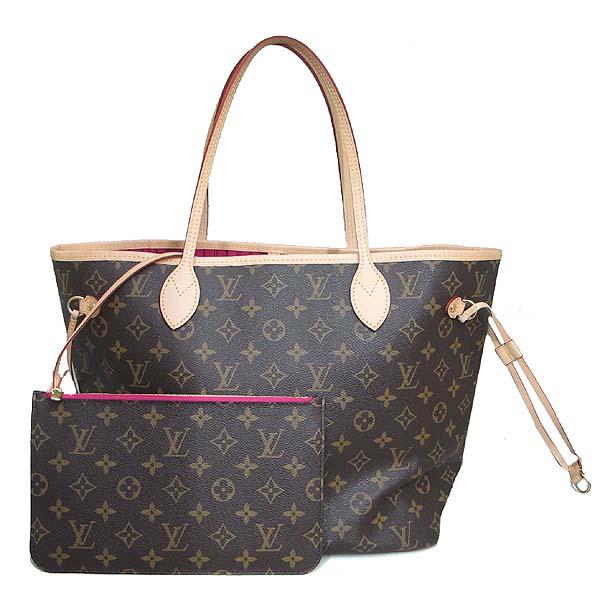 Louis Vuitton(���̺���) ���� M41177 ���׷� ĵ���� �׹�Ǯ MM ����� + �Ŀ�ġ [��õ��] �̹���2 - ���̺��� �߰���ǰ