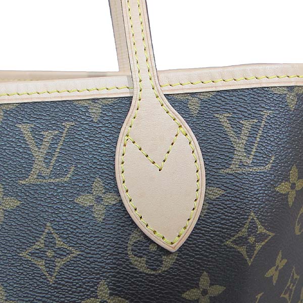Louis Vuitton(���̺���) ���� M41177 ���׷� ĵ���� �׹�Ǯ MM ����� + �Ŀ�ġ [��õ��] �̹���3 - ���̺��� �߰���ǰ