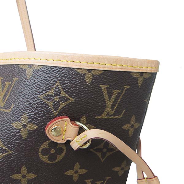 Louis Vuitton(���̺���) ���� M41177 ���׷� ĵ���� �׹�Ǯ MM ����� + �Ŀ�ġ [��õ��] �̹���4 - ���̺��� �߰���ǰ