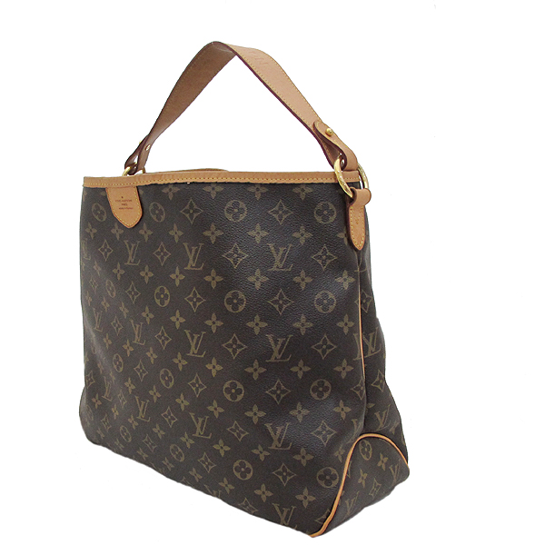 Louis Vuitton(���̺���) M40353 ���׷� ĵ���� ������ƮǮ MM ����� [��õ ������] �̹���2 - ���̺��� �߰���ǰ