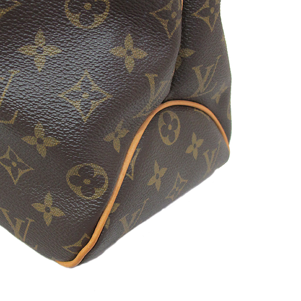 Louis Vuitton(���̺���) M40353 ���׷� ĵ���� ������ƮǮ MM ����� [��õ ������] �̹���3 - ���̺��� �߰���ǰ