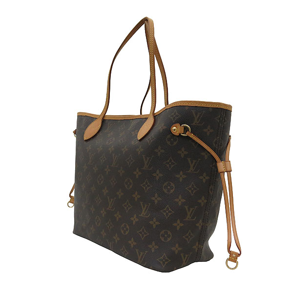 Louis Vuitton(���̺���) M40156 ���׷� ĵ���� �׹�Ǯ MM ����� [�λ꼾�Һ���] �̹���3 - ���̺��� �߰���ǰ