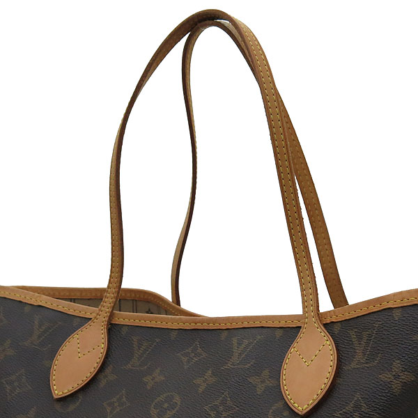 Louis Vuitton(���̺���) M40156 ���׷� ĵ���� �׹�Ǯ MM ����� [�λ꼾�Һ���] �̹���4 - ���̺��� �߰���ǰ