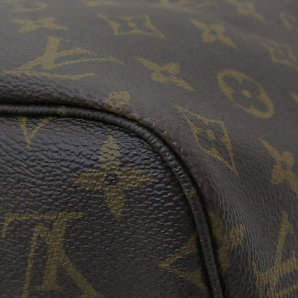 Louis Vuitton(���̺���) M40156 ���׷� ĵ���� �׹�Ǯ MM ����� [�λ꼾�Һ���] �̹���5 - ���̺��� �߰���ǰ