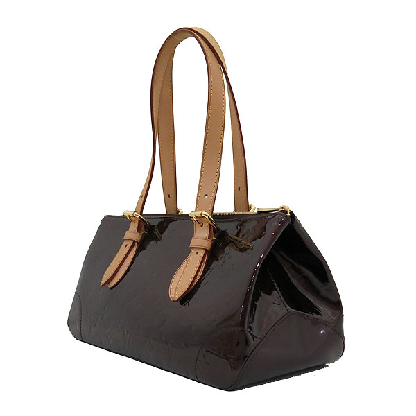Louis Vuitton(���̺���) M93510 ���׷� ������ �Ƹ����� ������ ����� [�λ꼾�Һ���] �̹���4 - ���̺��� �߰���ǰ