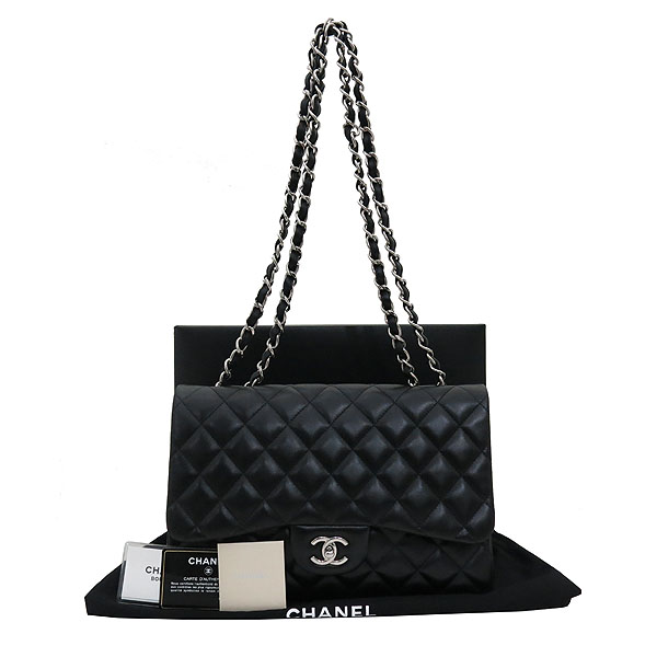 Chanel() A28600Y01480 94305 Ų  Ŭ  L ΰ ü  [λ꼾Һ]