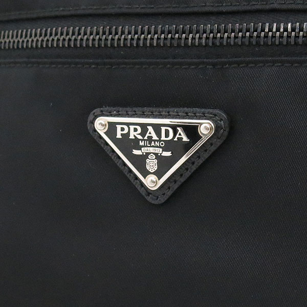 Prada(�����) 2VH251 TESSUTO SAFFIAN NERO ���� �к긯 ���ǾƳ� ȥ�� ���� ũ�ν��� [�λ꼾�Һ���] �̹���3 - ���̺��� �߰���ǰ