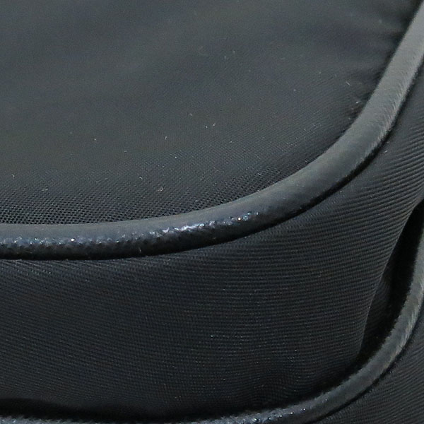 Prada(�����) 2VH251 TESSUTO SAFFIAN NERO ���� �к긯 ���ǾƳ� ȥ�� ���� ũ�ν��� [�λ꼾�Һ���] �̹���4 - ���̺��� �߰���ǰ