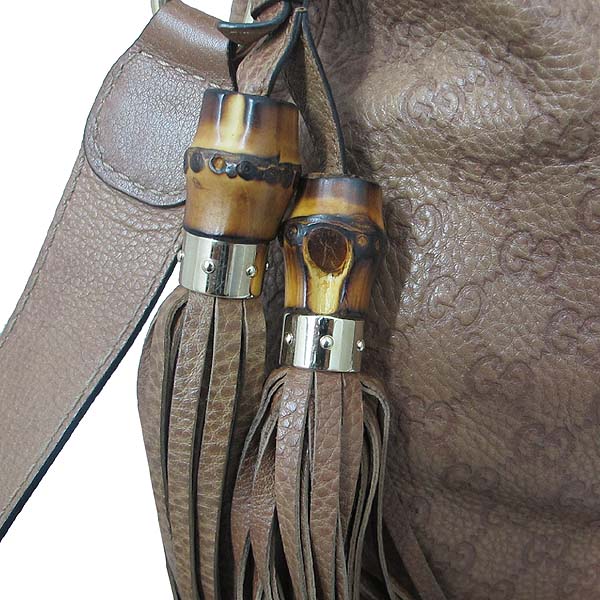 Gucci(����) 246907 GG �ΰ� �ø� ���� ����Ű 2WAY [��õ��] �̹���3 - ���̺��� �߰���ǰ