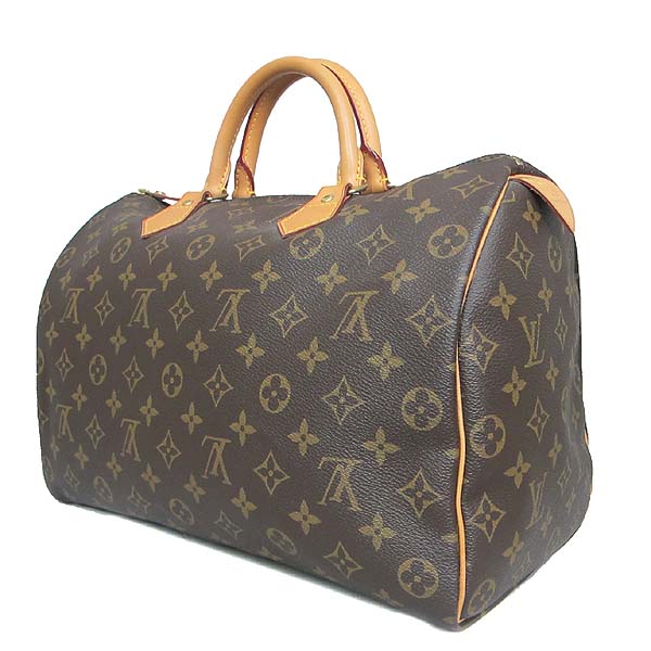 Louis Vuitton(���̺���) M41524 ���׷� ĵ���� ���ǵ� 35 ��Ʈ�� [��õ��] �̹���2 - ���̺��� �߰���ǰ