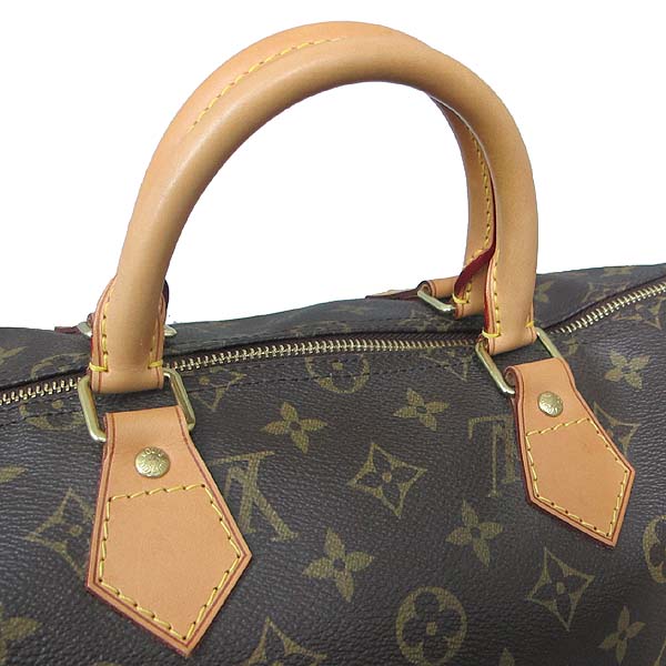 Louis Vuitton(���̺���) M41524 ���׷� ĵ���� ���ǵ� 35 ��Ʈ�� [��õ��] �̹���4 - ���̺��� �߰���ǰ