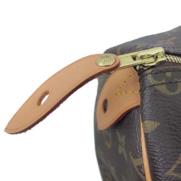 Louis Vuitton(���̺���) M41524 ���׷� ĵ���� ���ǵ� 35 ��Ʈ�� [��õ��] �̹���5 - ���̺��� �߰���ǰ