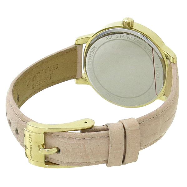 MICHAELKORS (����Ŭ�ھ) MK2480 ���� ���� �Ҵ�Ʈ ���׹�� ���� ������ �ð� �̹���4 - ���̺��� �߰���ǰ