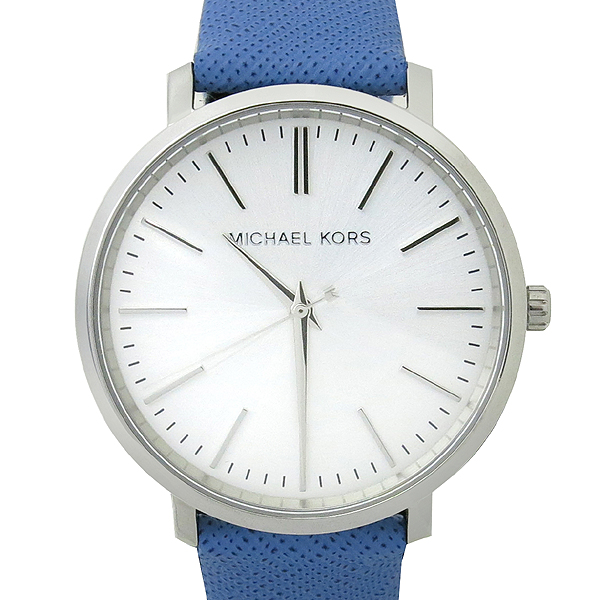 MICHAELKORS (����Ŭ�ھ) MK2495 ��ƿ ���� ���׹�� ������ �ð� �̹���2 - ���̺��� �߰���ǰ