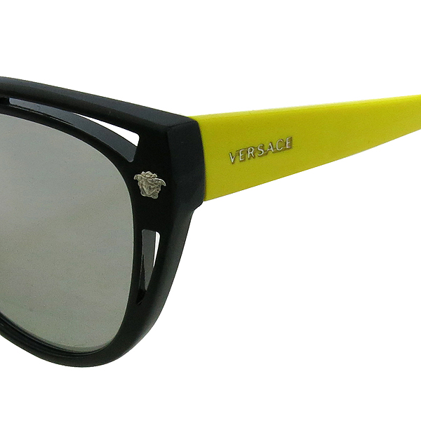 Versace(������ü) 4267 ���� �޵λ� ��� ���� + ���ο� �÷� ���۶� �̹���4 - ���̺��� �߰���ǰ