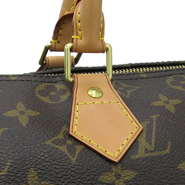 Louis Vuitton(���̺���) M41526 ���׷� ĵ���� ���ǵ� 30 ��Ʈ�� �̹���4 - ���̺��� �߰���ǰ