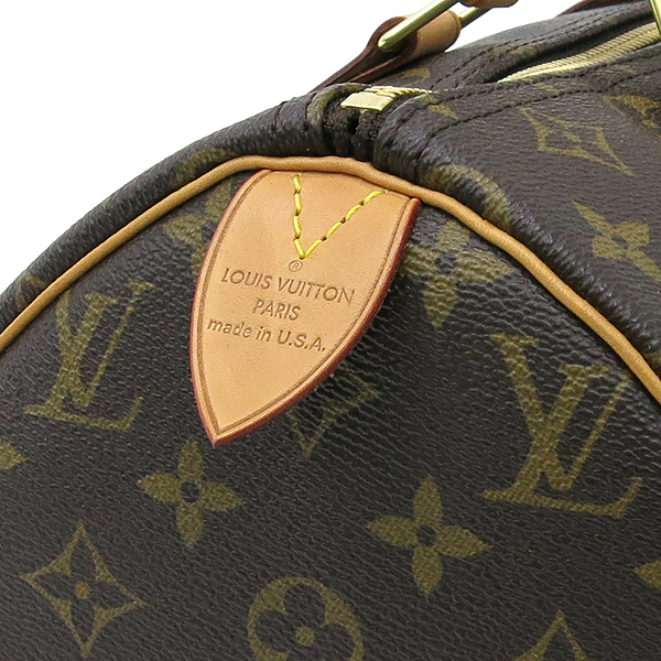 Louis Vuitton(���̺���) M41526 ���׷� ĵ���� ���ǵ� 30 ��Ʈ�� �̹���5 - ���̺��� �߰���ǰ