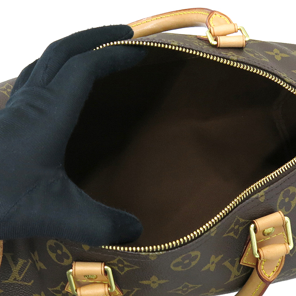 Louis Vuitton(���̺���) M41526 ���׷� ĵ���� ���ǵ� 30 ��Ʈ�� �̹���7 - ���̺��� �߰���ǰ