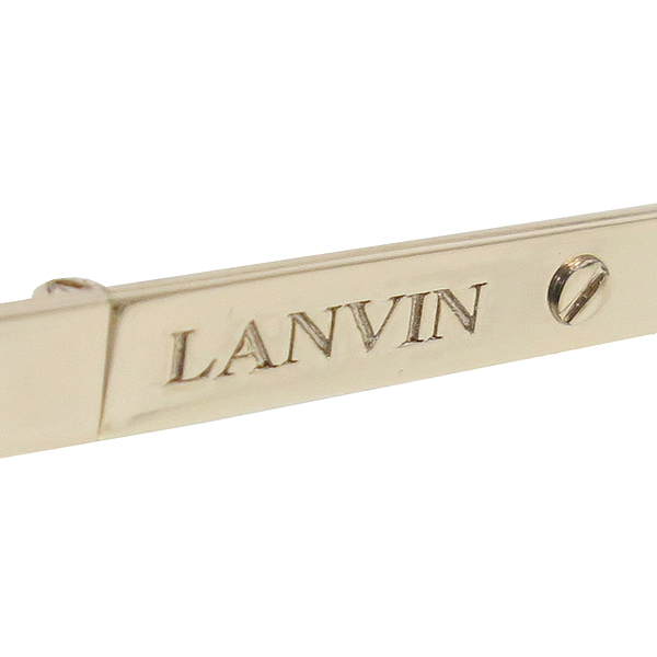 LANVIN(����) LN659 ���� �ΰ� ��� ���۶� �̹���5 - ���̺��� �߰���ǰ