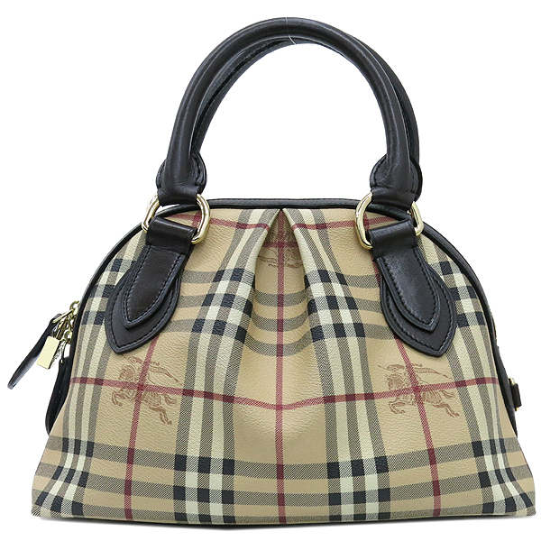 Burberry(������) 3201007 Ŭ���� üũ THORNLEY(��) ��Ʈ�� �̹���2 - ���̺��� �߰���ǰ