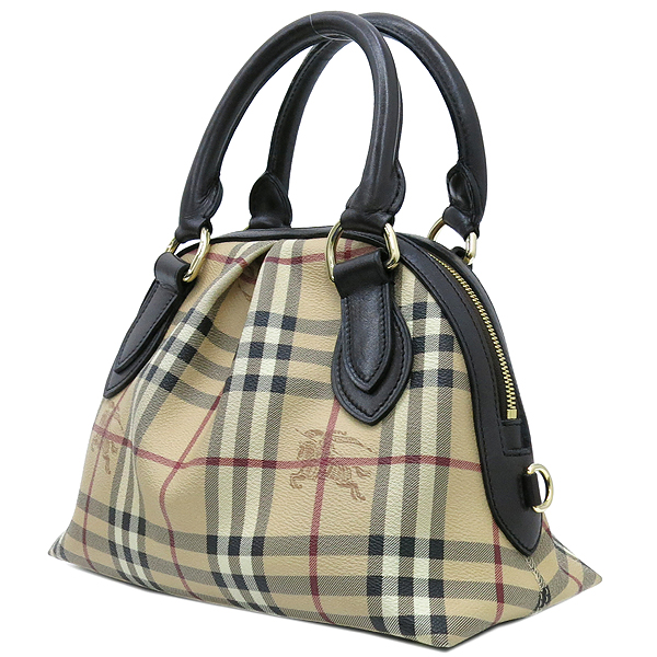 Burberry(������) 3201007 Ŭ���� üũ THORNLEY(��) ��Ʈ�� �̹���3 - ���̺��� �߰���ǰ