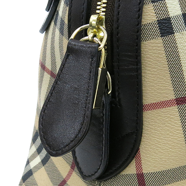 Burberry(������) 3201007 Ŭ���� üũ THORNLEY(��) ��Ʈ�� �̹���4 - ���̺��� �߰���ǰ