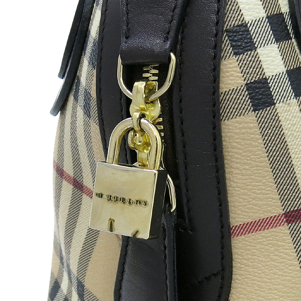 Burberry(������) 3201007 Ŭ���� üũ THORNLEY(��) ��Ʈ�� �̹���5 - ���̺��� �߰���ǰ