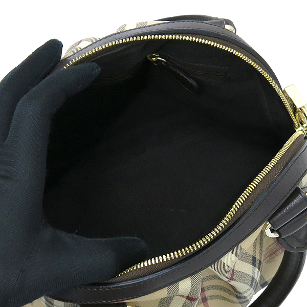 Burberry(������) 3201007 Ŭ���� üũ THORNLEY(��) ��Ʈ�� �̹���7 - ���̺��� �߰���ǰ