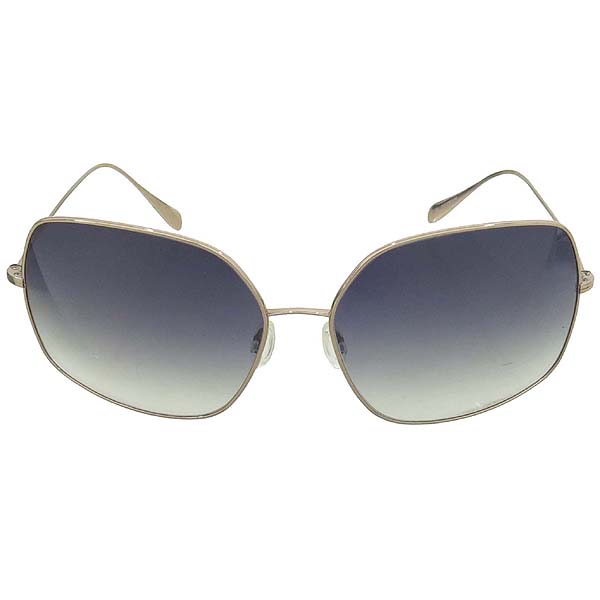 OLIVER PEOPLES(�ø������ý�) NONA ���� ƼŸ�� ���۶� �̹���2 - ���̺��� �߰���ǰ