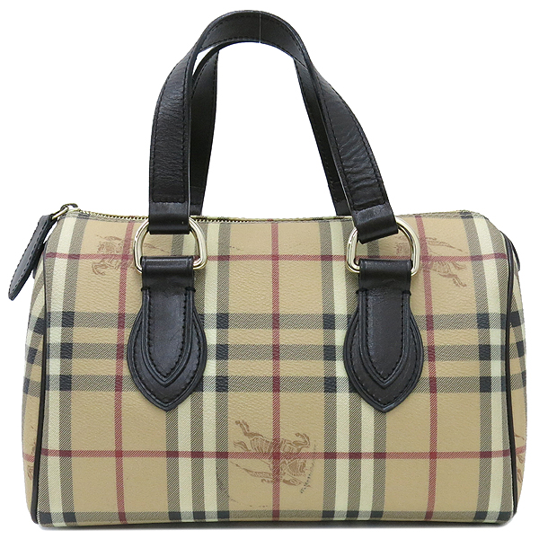 Burberry(������) Ŭ���� üũ ���� ���� Ʈ���� ������ ��Ʈ�� �̹���2 - ���̺��� �߰���ǰ