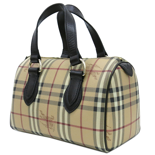 Burberry(������) Ŭ���� üũ ���� ���� Ʈ���� ������ ��Ʈ�� �̹���3 - ���̺��� �߰���ǰ