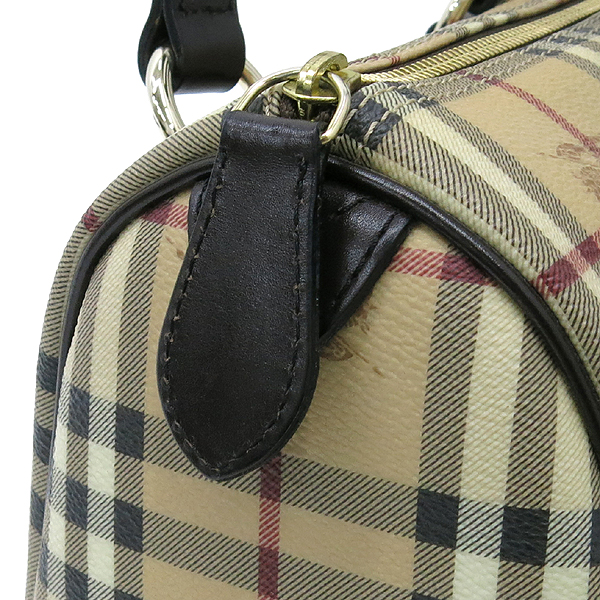 Burberry(������) Ŭ���� üũ ���� ���� Ʈ���� ������ ��Ʈ�� �̹���4 - ���̺��� �߰���ǰ