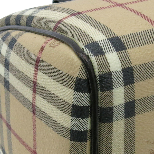 Burberry(������) Ŭ���� üũ ���� ���� Ʈ���� ������ ��Ʈ�� �̹���5 - ���̺��� �߰���ǰ