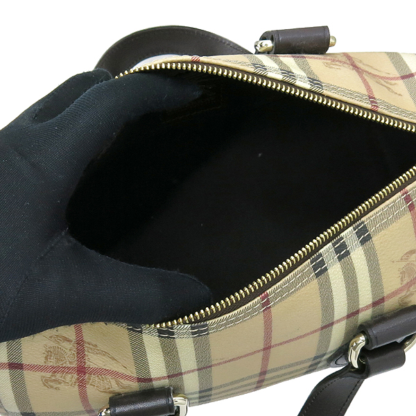 Burberry(������) Ŭ���� üũ ���� ���� Ʈ���� ������ ��Ʈ�� �̹���6 - ���̺��� �߰���ǰ