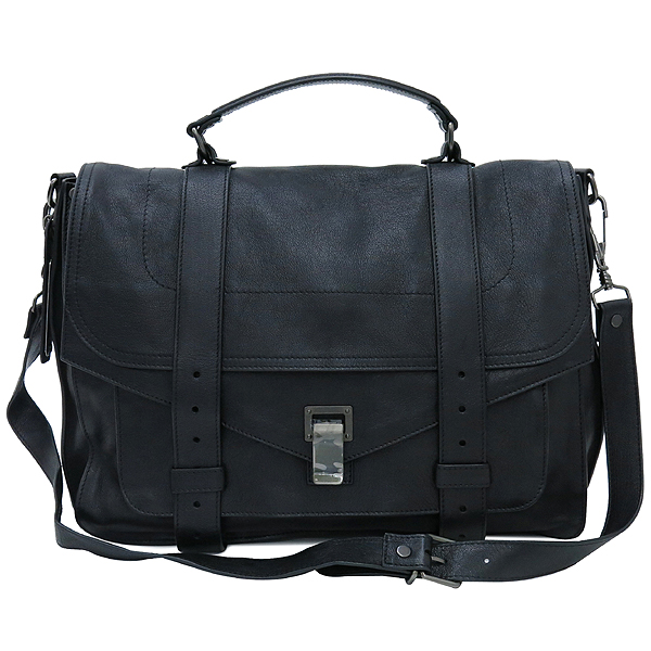 PROENZA SCHOULER(���ο��ڽ���) �����÷� ���� L������ ��Ʈ�� + �����Ʈ�� 2WAY �̹���2 - ���̺��� �߰���ǰ