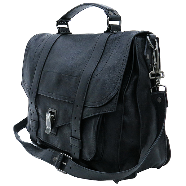 PROENZA SCHOULER(���ο��ڽ���) �����÷� ���� L������ ��Ʈ�� + �����Ʈ�� 2WAY �̹���3 - ���̺��� �߰���ǰ