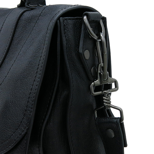 PROENZA SCHOULER(���ο��ڽ���) �����÷� ���� L������ ��Ʈ�� + �����Ʈ�� 2WAY �̹���4 - ���̺��� �߰���ǰ